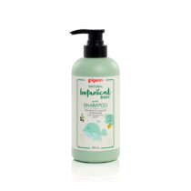 Natural Botanical Baby Shampoo 500ML - I79378