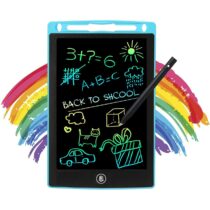 Multi Colors – LCD Writing Tablet 8.5 Inches