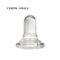 CLEFT PALATE SILICONE NIPPLE SIZE: S - CL01294