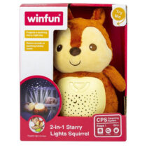 Winfun LIGHT SQUIRREL-0824