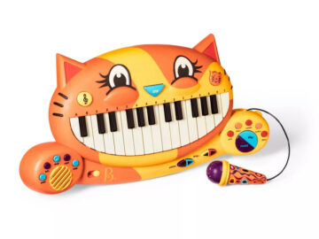 Musical Toys Good For Babies