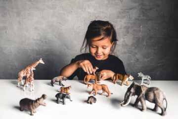 The Evolution of Kids Toys in Pakistan