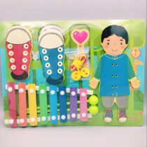 Wooden-Xylophone-and-Threading-Activity-Board-1