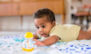 Baby Toys for Developmental Milestones