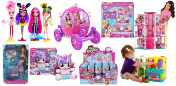 Buying Cheap Toys Online in Pakistan