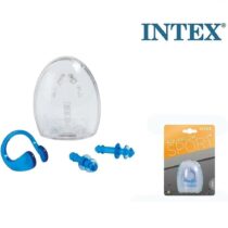 Intex 55609 Ear Plug & Nose Pin Combo Set.1
