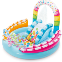 Intex Candy Fun Play Center Pool- 57144 (2)