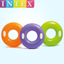 Intex 59258 Hi-Gloss Tubes (Random Design)