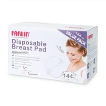 Farlin Disposable Breast Pad Pk-144-BF-634A