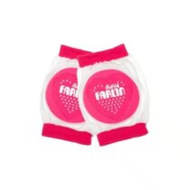 Farlin Knee Pads 1 Pair Card-BF-305-Pink