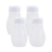Farlin Milk Storage Bottle Set 150ml (4PCS)-BP-868