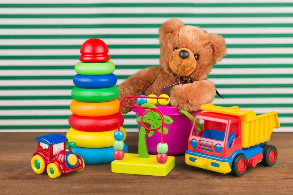 Discover the Best Online Toys Shop in Pakistan