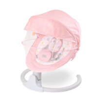Tinnies Auto Baby Swing -Pink-T513