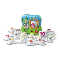Leap Frog Fridge Numbers Magnetic Learning Set