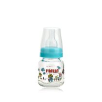 Farlin Glass Feeding Bottle 20Z-NB-205.1