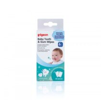 Pigeon Tooth & Gum Wipes Natural-H78290-1