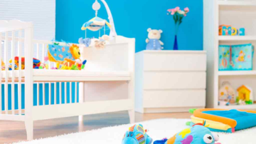 Toys and Baby Furniture in Pakistan