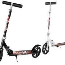 Scooter Ages 8+