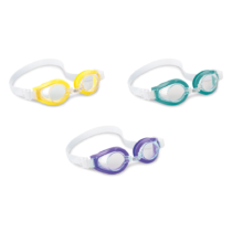 Intex Aqua Flow Play Goggles For Kids 3-8Y-55602
