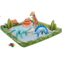 Intex Jurassic Adventure Play Center Pool -56132