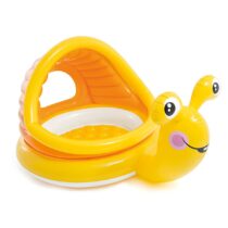 Intex Snail Shade Baby Pool -57124
