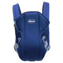Chicco Dream Comfort Baby Carrier (Blue)