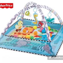 Infantes Activity Baby Play Gym Plus Ball Pit (3)