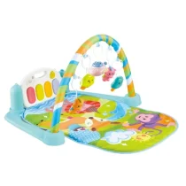 5 in 1 Baby’s Piano Gym Mat 2313