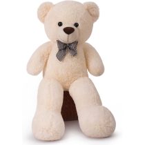 Giant Teddy Bear Plush Stuffed Animal (5)