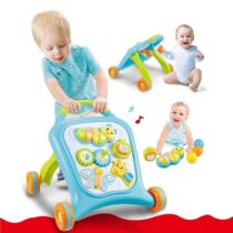 Junior Baby Activity Walker Trainer - 8773 1