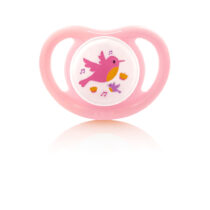 Pigeon Mini Light Pacifier (S) Girl-Bird - N79920 1